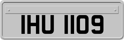 IHU1109