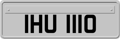 IHU1110