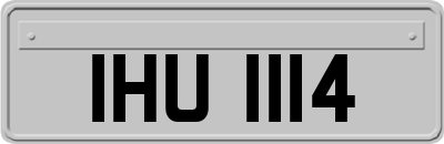 IHU1114