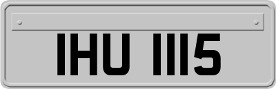 IHU1115
