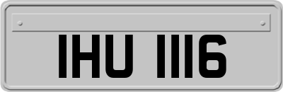 IHU1116