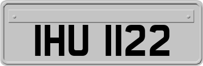 IHU1122