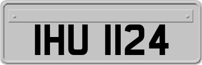 IHU1124