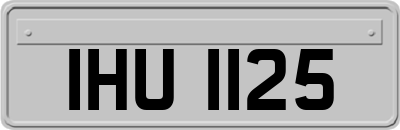 IHU1125