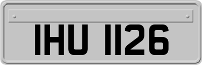 IHU1126