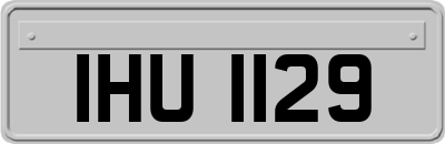 IHU1129