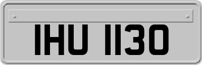 IHU1130