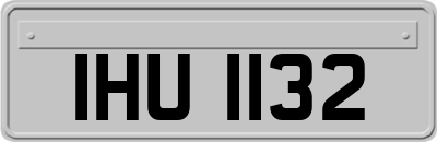 IHU1132
