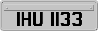 IHU1133