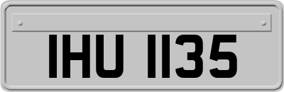 IHU1135