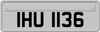 IHU1136