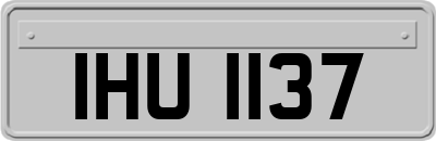 IHU1137
