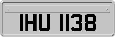 IHU1138