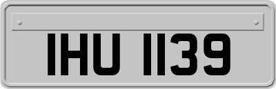 IHU1139