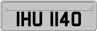 IHU1140