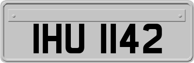 IHU1142