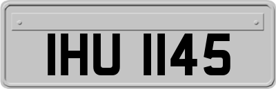 IHU1145