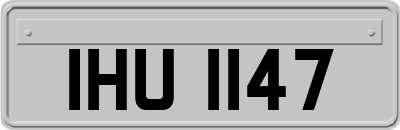 IHU1147