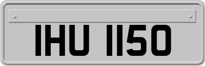 IHU1150