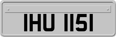 IHU1151
