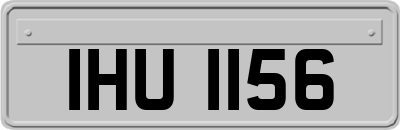 IHU1156