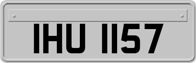 IHU1157