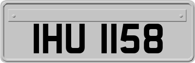 IHU1158