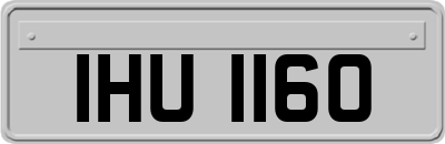 IHU1160