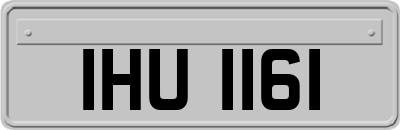 IHU1161