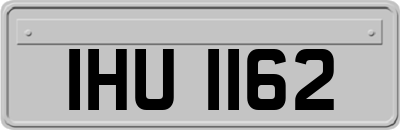 IHU1162