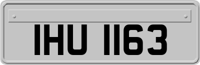 IHU1163