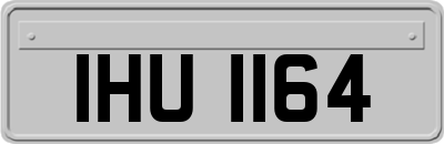 IHU1164