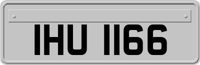IHU1166