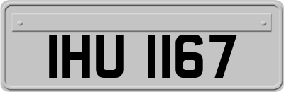 IHU1167