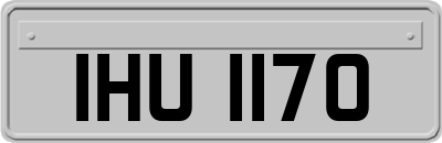 IHU1170