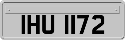 IHU1172