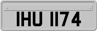 IHU1174