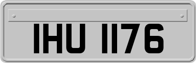 IHU1176