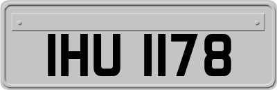IHU1178