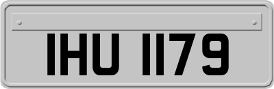 IHU1179