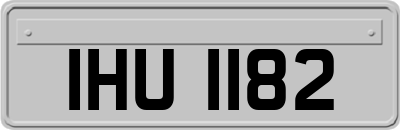 IHU1182