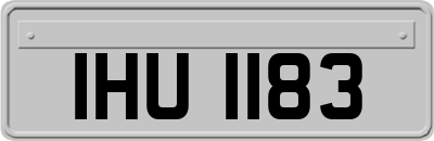 IHU1183
