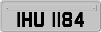 IHU1184