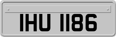 IHU1186