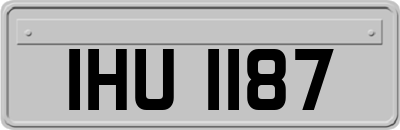 IHU1187