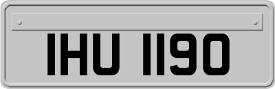 IHU1190