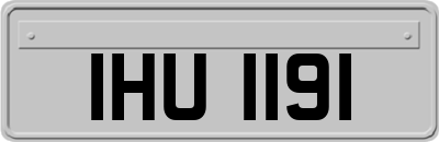 IHU1191