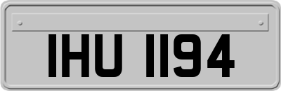 IHU1194