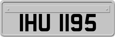 IHU1195