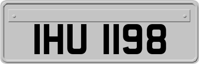 IHU1198